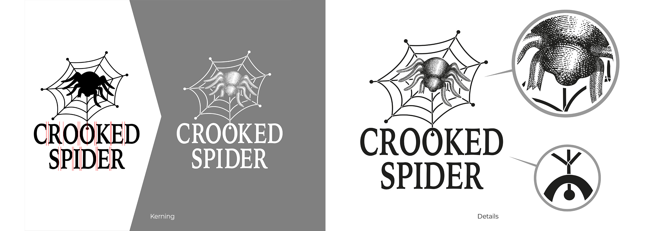 Crooked Spider Branding 005 2560x909
